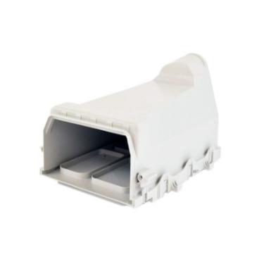 Kenmore 796.41582412 Dispenser Assembly - Genuine OEM
