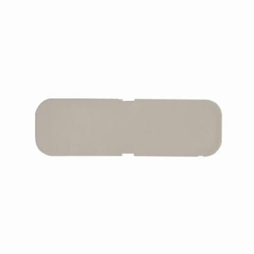 Kenmore 796.71512211 Door Hinge Cover Cap - Genuine OEM