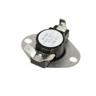 LG DLE3180W/00 Cycling Thermostat - Genuine OEM