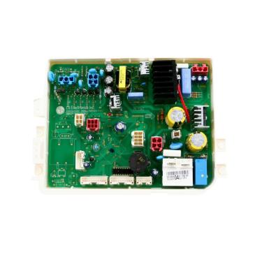 LG DLE3400W Electronic Main Control Board - Genuine OEM