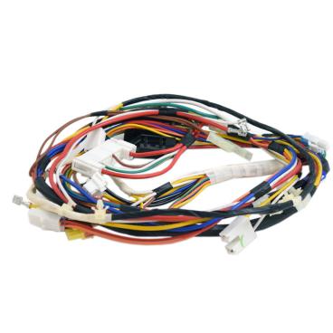 LG DLE3400W Main Wire Harness - Genuine OEM