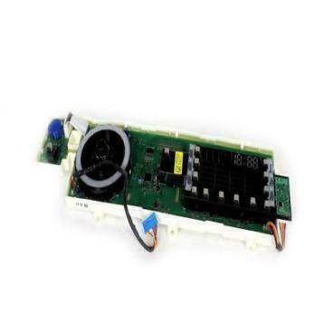 LG DLE7200WE/00 Display Control Board - Genuine OEM