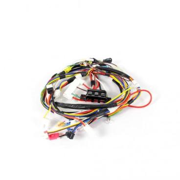 LG DLE7300VE/00 Multi Wire Harness - Genuine OEM