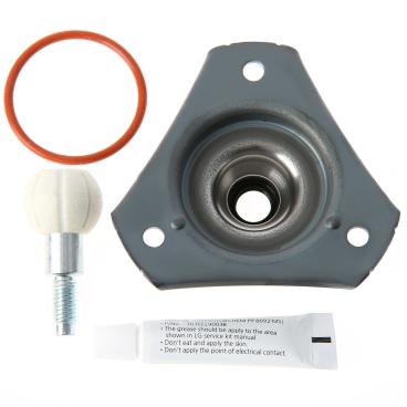 LG DLEC733W Drum Bearing Kit - Genuine OEM