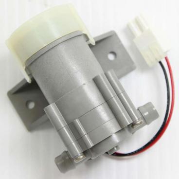 LG DLEX2501W Pump Assembly - Genuine OEM