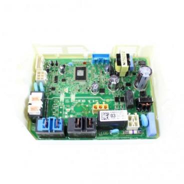 LG DLEX3700W/00 Main Control Board - Genuine OEM