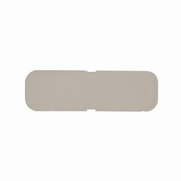 LG DLEX7800VE-ASSEEUS Door Hinge Cover Cap - Genuine OEM