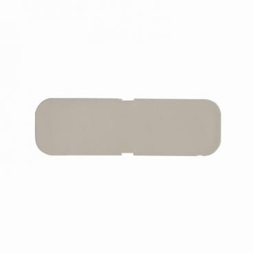 LG DLEY1701WE Door Hinge Cover Cap - Genuine OEM