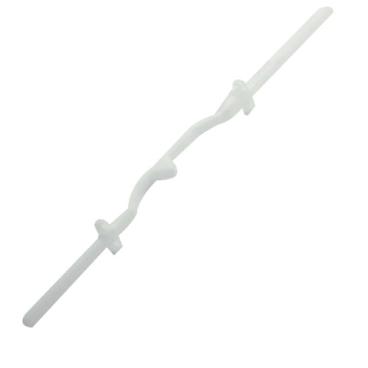 LG DLEY1701WE Door Hinge Guide - Genuine OEM