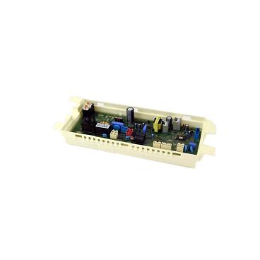 LG DLEY1701WE Electronic Control Board - Genuine OEM