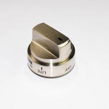 LG DLG3601W/00 Knob Assembly - Genuine OEM