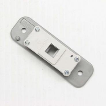 LG DLG4871W Door Catch Locker Assembly - Genuine OEM