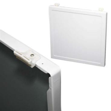 LG DLG7201WE Top Plate Assembly - Genuine OEM