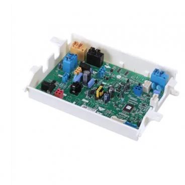 LG DLGX8101V Main Electronic Control Board - Genuine OEM