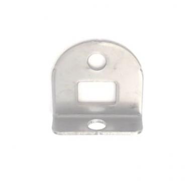 LG DLGY1202W Door Locker Latch - Genuine OEM