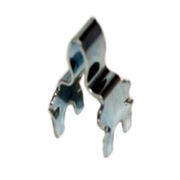 LG DLGY1202W Dryer Door Latch-Hook - Genuine OEM