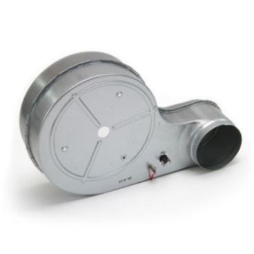 LG DLGY1902WE Blower Housing - Genuine OEM