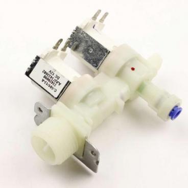 LG DLGY1902WE Water Inlet Valve Assembly - Genuine OEM