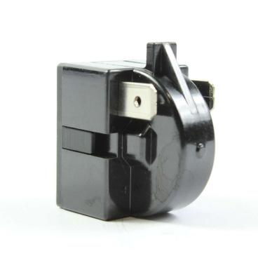 LG GRK09S Compressor Start Relay - Genuine OEM