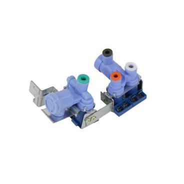 LG GRL25AUQJH Water Valve Assembly Genuine OEM