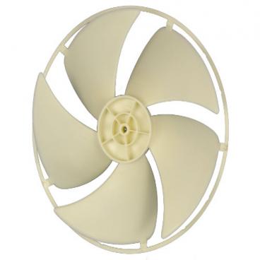 LG HBLG8004R Axial Fan Blade  - Genuine OEM