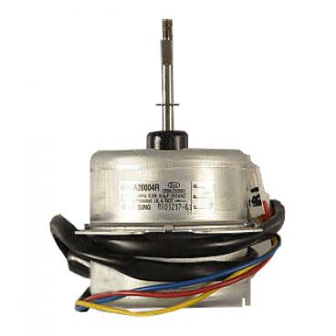 LG LA141CP AC Motor Assembly - Genuine OEM