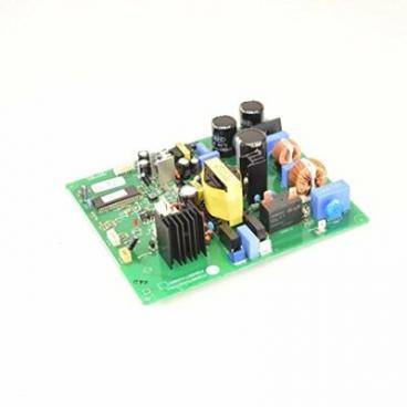 LG LAU091CNP Main Power Control Board Assembly - Genuine OEM