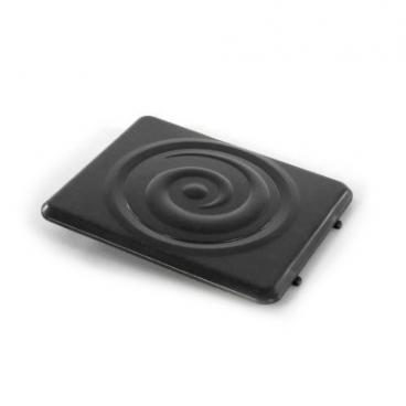 LG LCRT1513ST/00 Wave Guide Cover - Genuine OEM