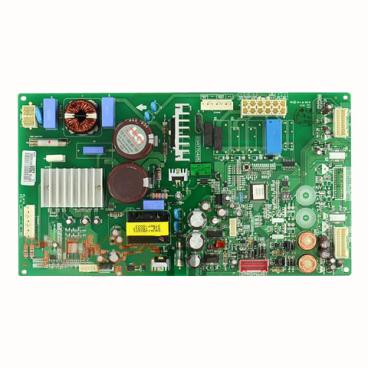 LG LDC22370ST Main Control Board Assembly - Genuine OEM