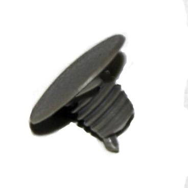 LG LDC22720ST/00 Door Handle Hole Plug-Cap - Genuine OEM