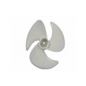LG LDC24370SW/00 Condenser Fan Blade - Genuine OEM