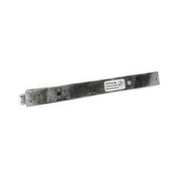 LG LDC24370SW/00 Drawer Slide Rail - Right - Genuine OEM
