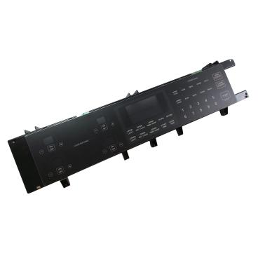 LG LDE3015SB Touchpad Control Panel - Black - Genuine OEM
