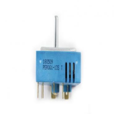 LG LDE4415ST/00 Rotary Switch - Genuine OEM