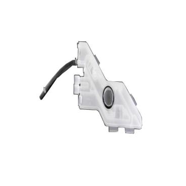 LG LDF5545SS Water Inlet Guide Assembly - Genuine OEM