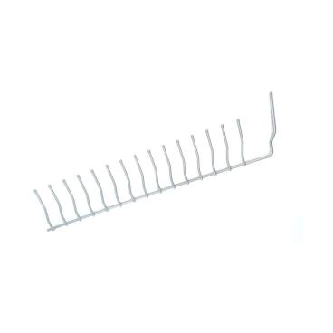 LG LDF7811WW-01 Dishrack Tine Row (Lower) - Genuine OEM