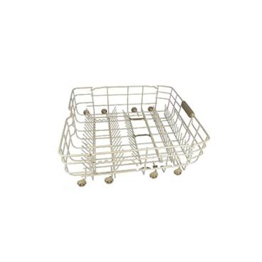 LG LDF7811WW-01 Rack Assembly (Lower) - Genuine OEM