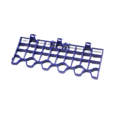 LG LDF8874ST Dishrack Cup Shelf - Genuine OEM