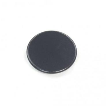 LG LDG3016ST/00 Burner Cap - Black - Genuine OEM