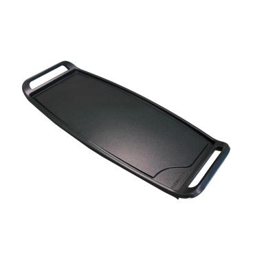 LG LDG4315BD/00 Griddle - Genuine OEM