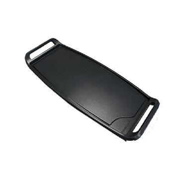 LG LDG4315BD/00 Griddle Plate - Genuine OEM