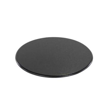 LG LDG4315ST/00 Burner Cap - Black - Genuine OEM