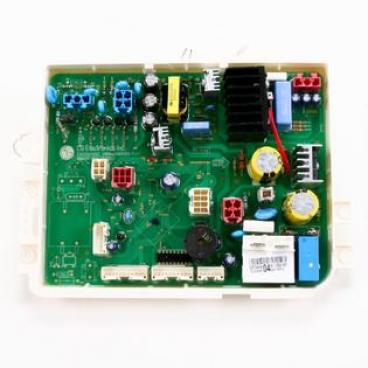 LG LDS4821ST Main Control Board - Genuine OEM