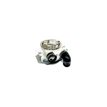 LG LDTS5552S/00 Pump Motor Assembly - Genuine OEM