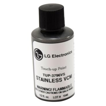 LG LFC20760ST/06 Touch Up Paint (Stainless VCM) - Genuine OEM
