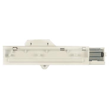 LG LFC20760ST03 Freezer Drawer Slide-Guide/Rail (left side) - Genuine OEM