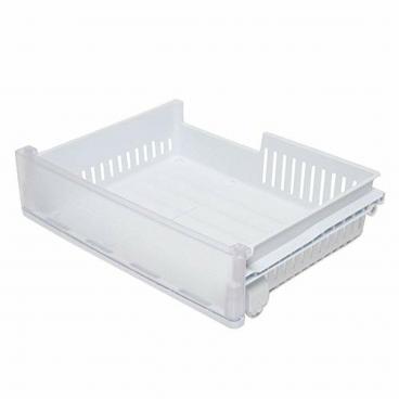 LG LFC20770ST Drawer Tray Assembly - Genuine OEM
