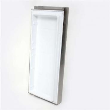 LG LFC22770ST Freezer Door Assembly - Stainless - Genuine OEM