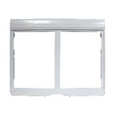 LG LFC23760SB Crisper Drawer Cover Frame - Genuine OEM