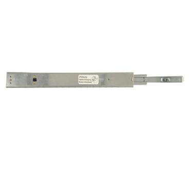 LG LFC23760SW Drawer Rail Slide - Left Genuine OEM